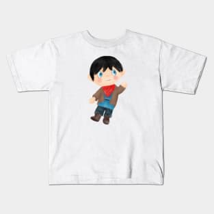 Merlin AC Kids T-Shirt